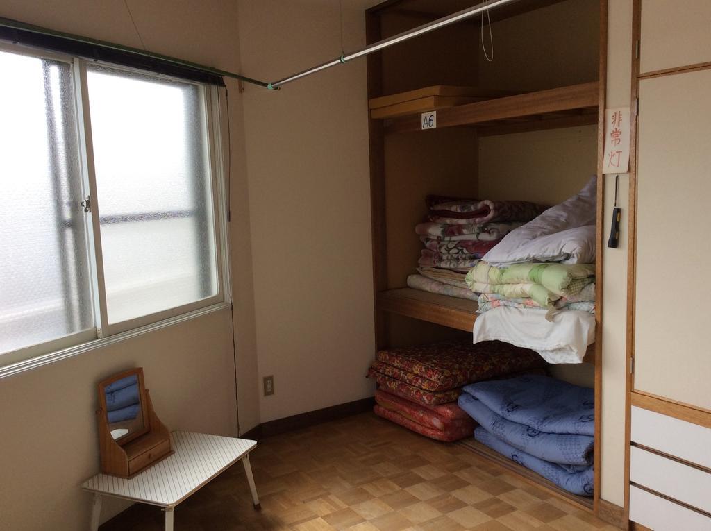 Lime Light Hotel Hakodate Bilik gambar