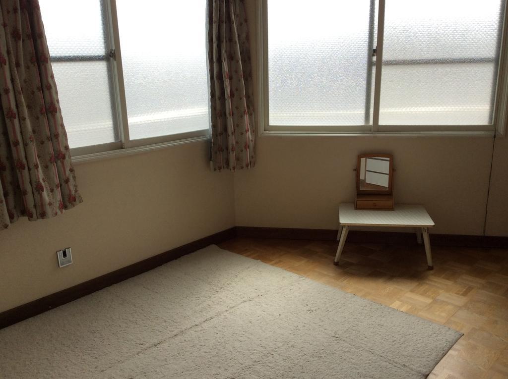 Lime Light Hotel Hakodate Bilik gambar