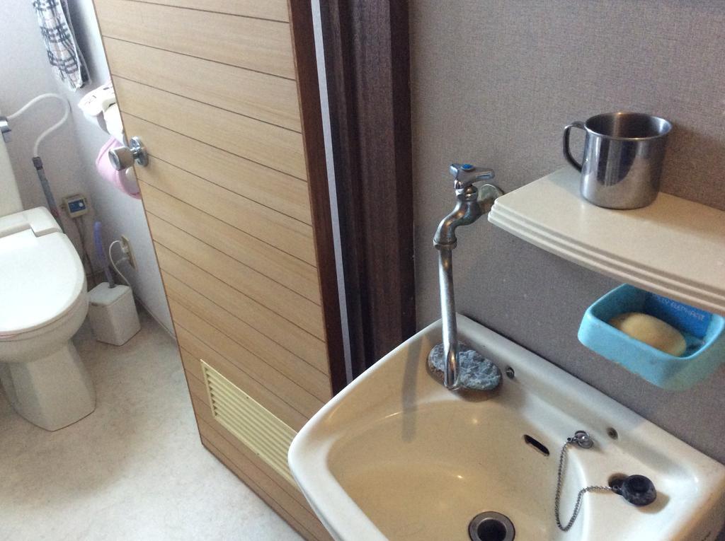 Lime Light Hotel Hakodate Luaran gambar