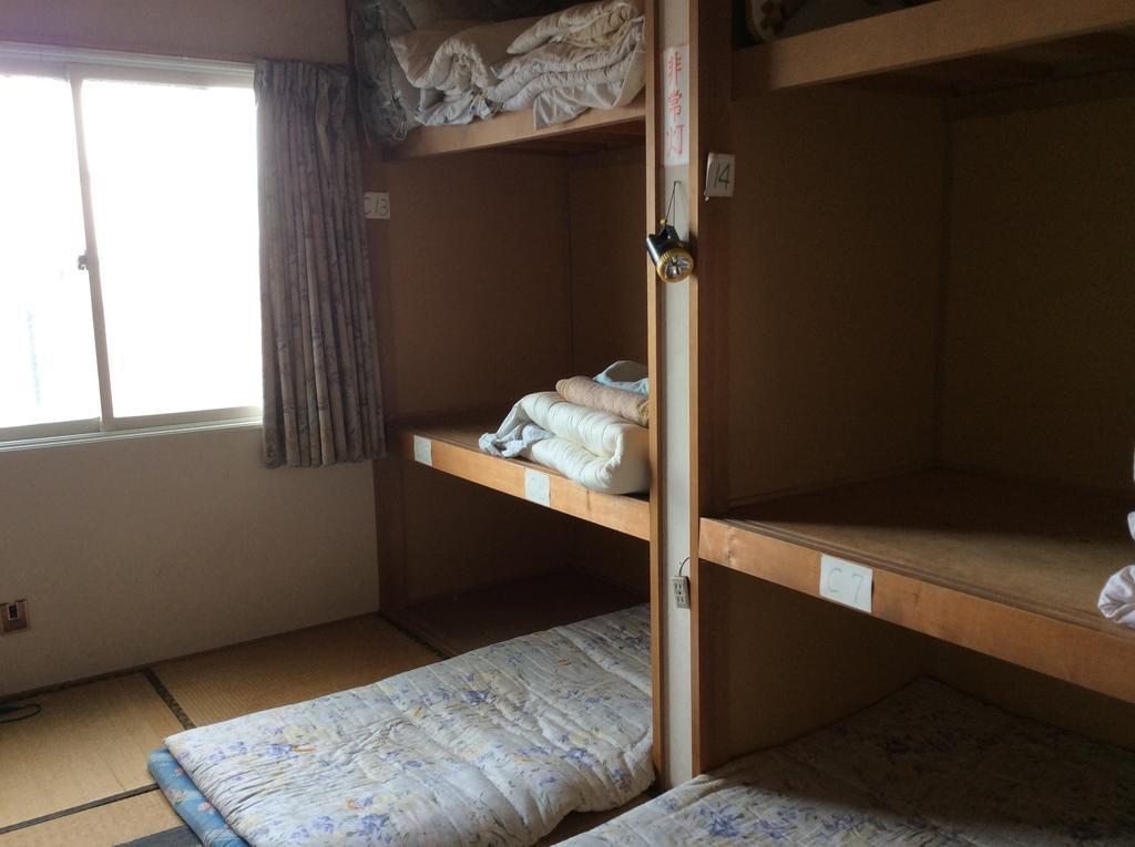Lime Light Hotel Hakodate Bilik gambar