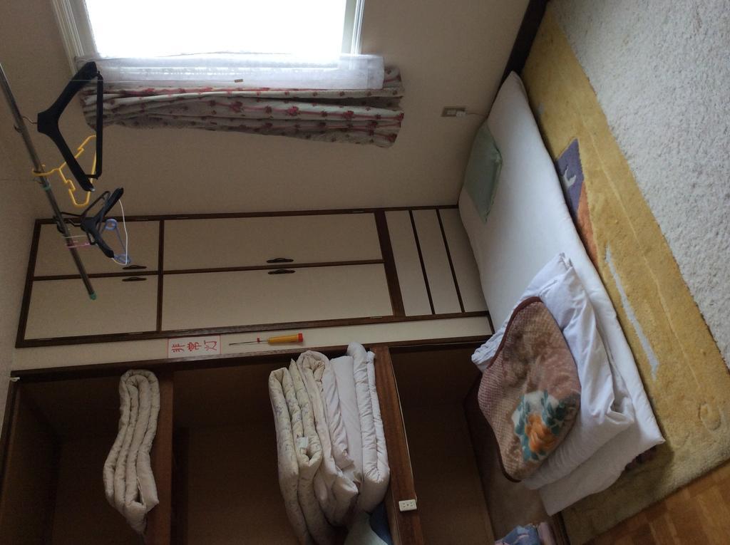 Lime Light Hotel Hakodate Bilik gambar