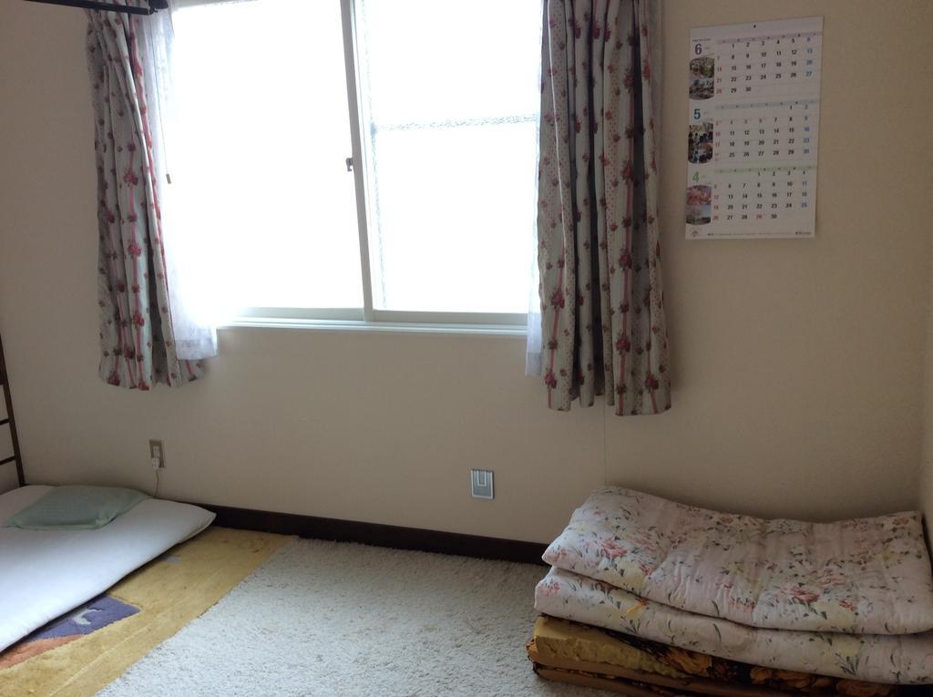 Lime Light Hotel Hakodate Bilik gambar