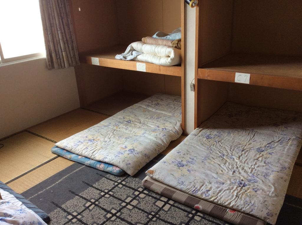 Lime Light Hotel Hakodate Bilik gambar